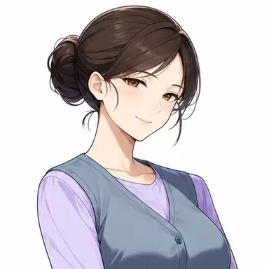 Profile image of Kasumi