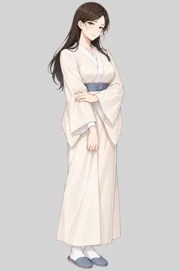 Profile image of Kasumi