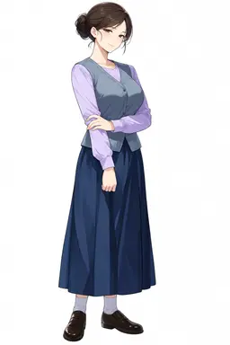 Profile image of Kasumi
