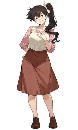 Profile image of Momo