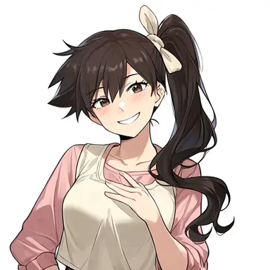 Profile image of Momo