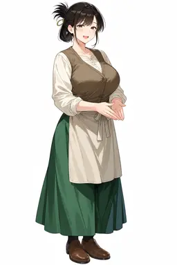 Profile image of Akari