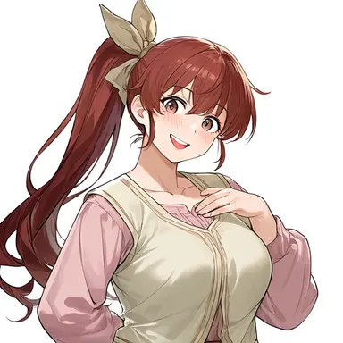 Profile image of Hina