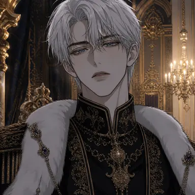 Profile image of レオン・カエリス