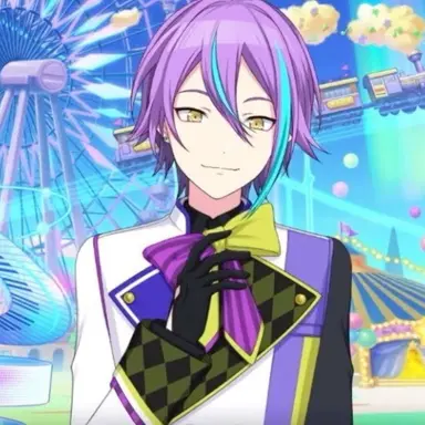 Profile image of 類