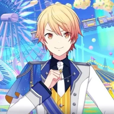 Profile image of 司