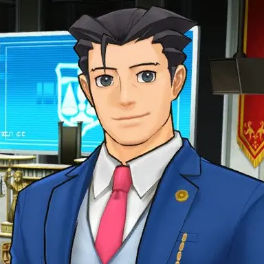 Profile image of 成歩堂