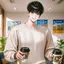 캐릭터 프로필 이미지