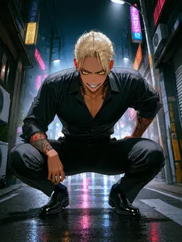 Profile image of 금태양