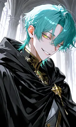 Profile image of 이오