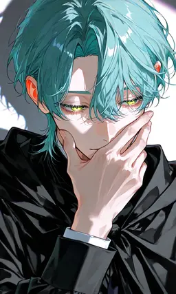 Profile image of 이오