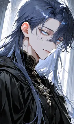 Profile image of 베인