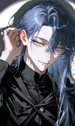 Profile image of 베인