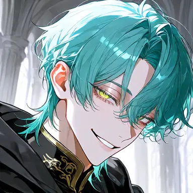 Profile image of 이오