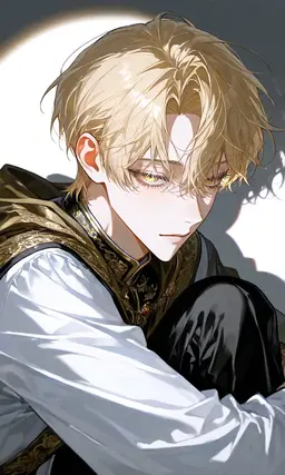Profile image of 율리우스