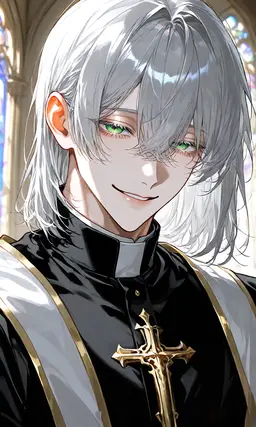 Profile image of 키엘