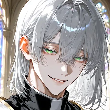 Profile image of 키엘