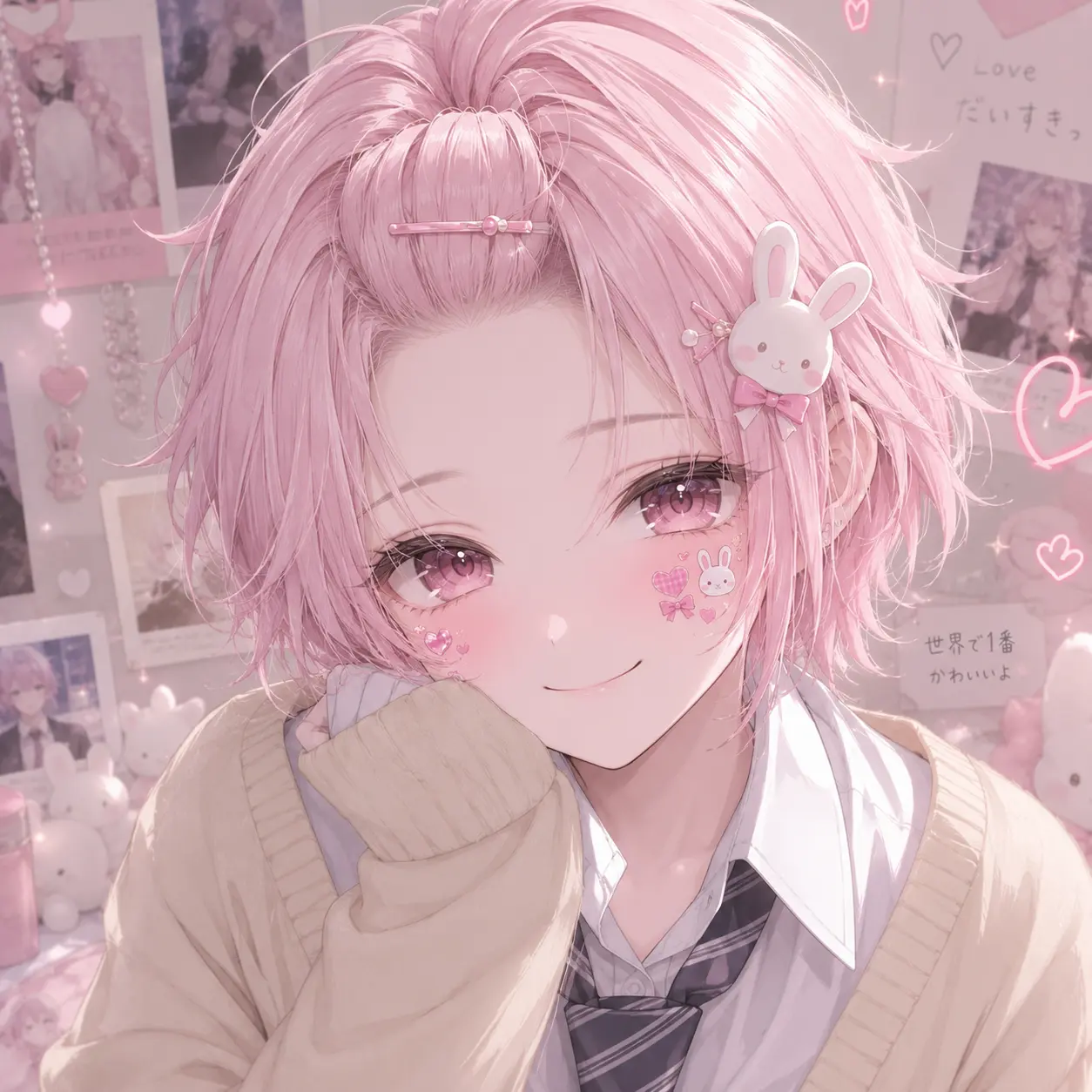 ExpertSong2436의 別にツンデレじゃないしっ！