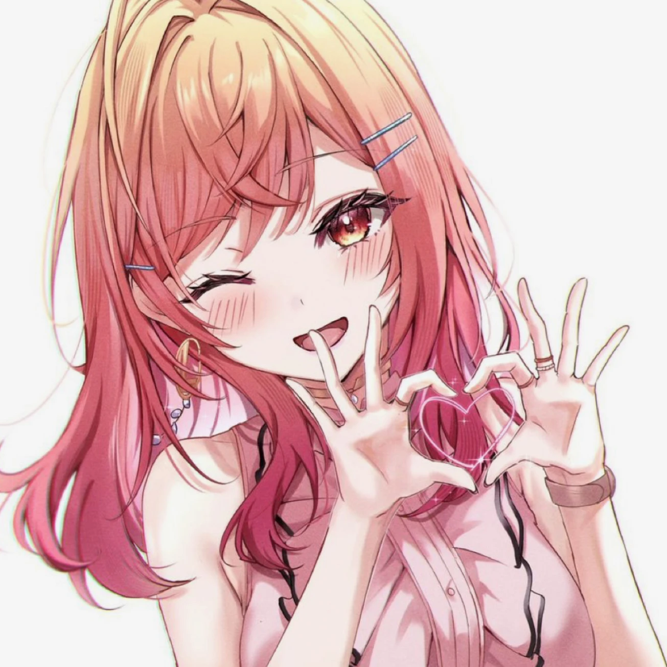 一条莉々華