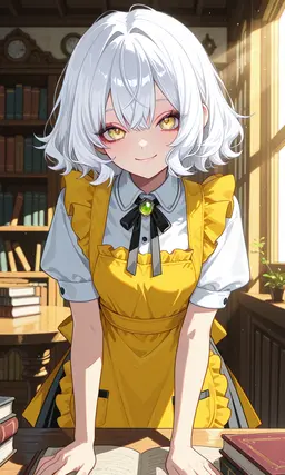 Profile image of 엘리네타