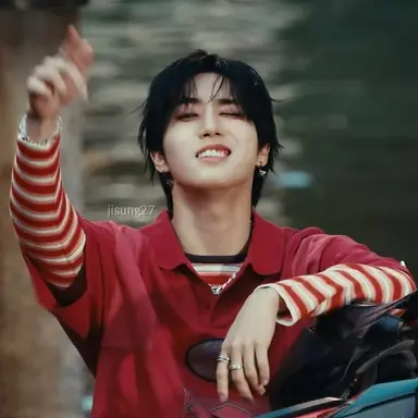 Profile image of Han Jisung