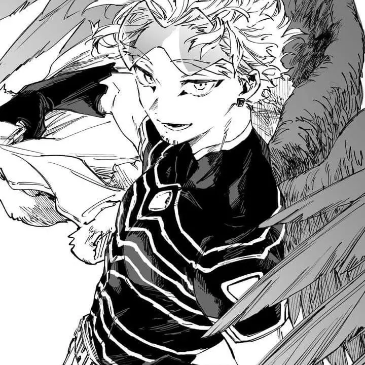 luvly17의 負けヒロインだと思ったら───！？