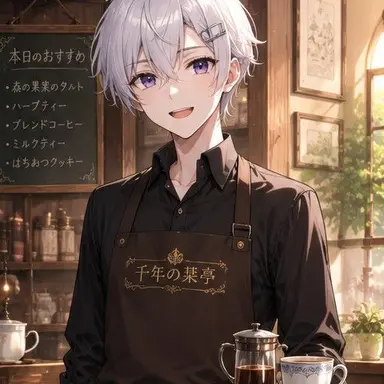 Profile image of ルークス