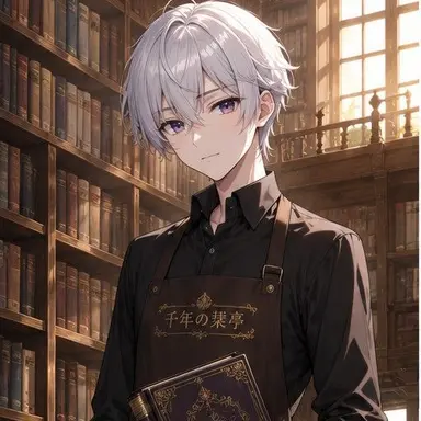 Profile image of アルディス