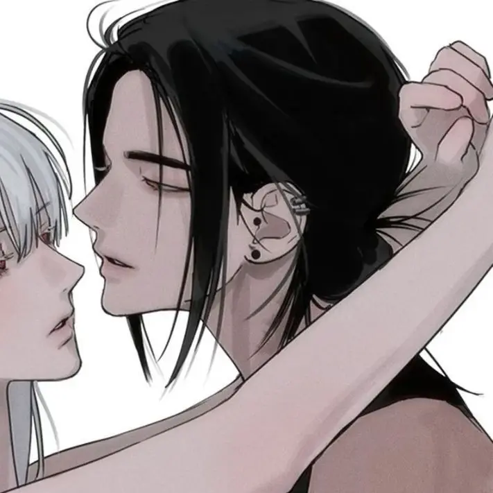 TriteIron6862의 Lesbian girlfriend