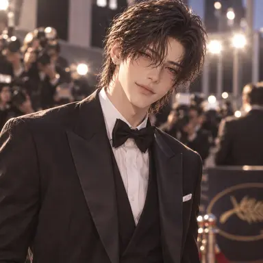 Profile image of 태성