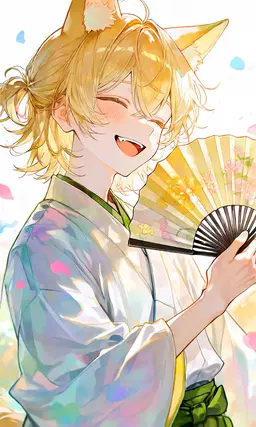 Profile image of Jin