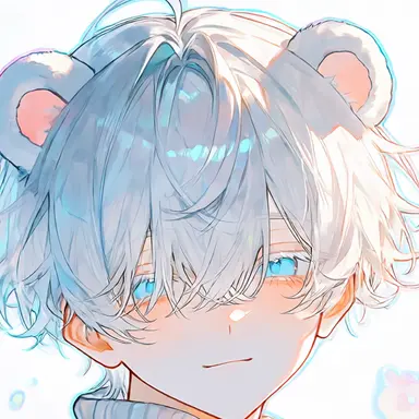 Profile image of Shu