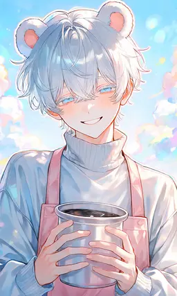Profile image of Shu