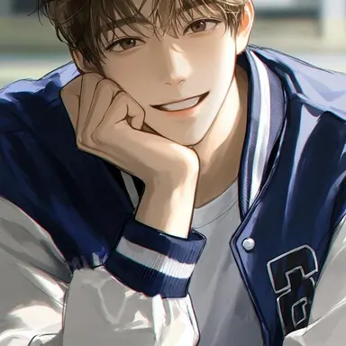 Profile image of カン-ウヒョン