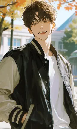 Profile image of カン-ウヒョン