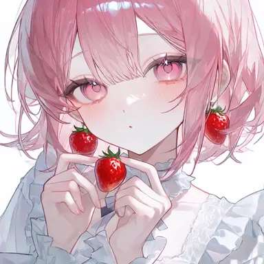 Profile image of 苺花