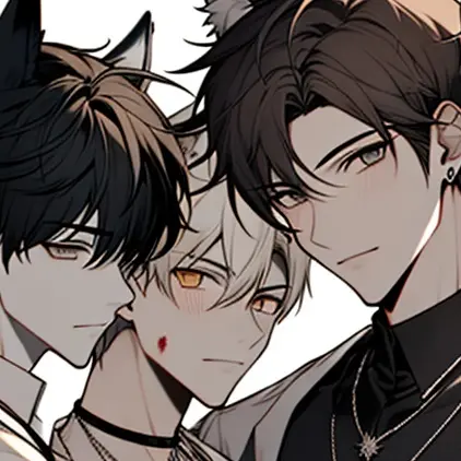 HIROMA00327의 강주원 & 강세현 & 강세혁