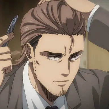 Profile image of 쟝 키르슈타인