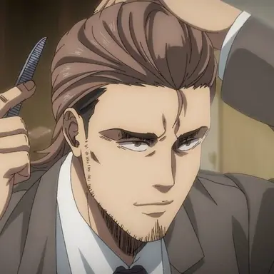 Profile image of 쟝 키르슈타인