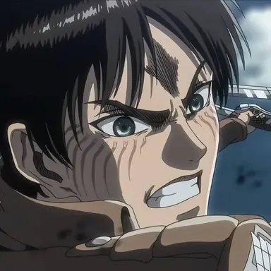 Profile image of 에렌 예거