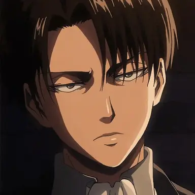 Profile image of 리바이 아커만