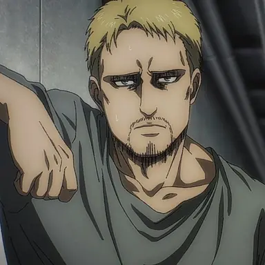 Profile image of 라이너 브라운