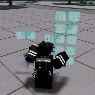 Profile image of ナメ