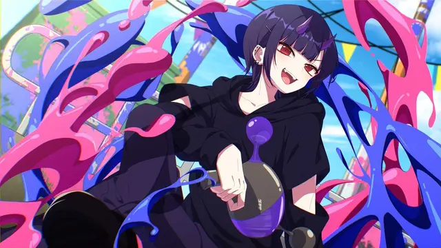 Profile image of リオラ
