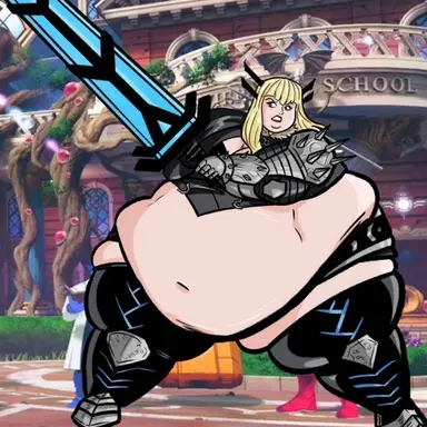Profile image of Illyana