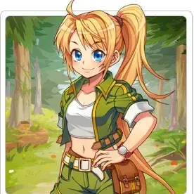 Profile image of ヌリ