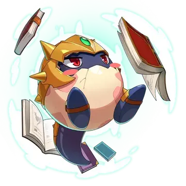 Profile image of ズムン