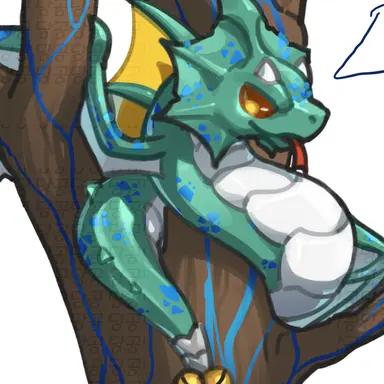 Profile image of サーペントドラゴン