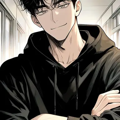 Profile image of Declan