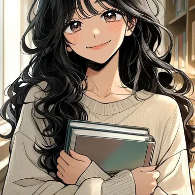 Profile image of Mirelle